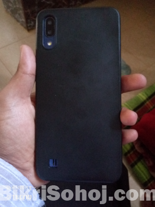 Samsung Galaxy M10